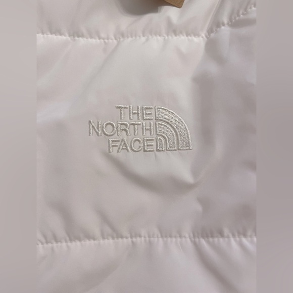 NEW THE NORTH FACE - Collarless Midi Lite Puffer Jacket - Picture 9 of 14